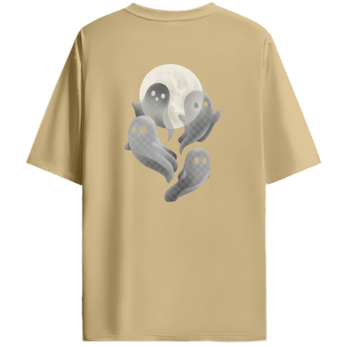 Beige-back