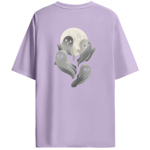 Lavender-back