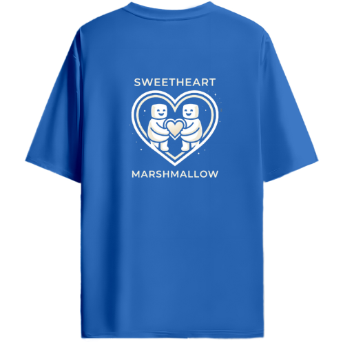 Royal Blue-back