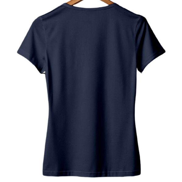 Navy Blue-back