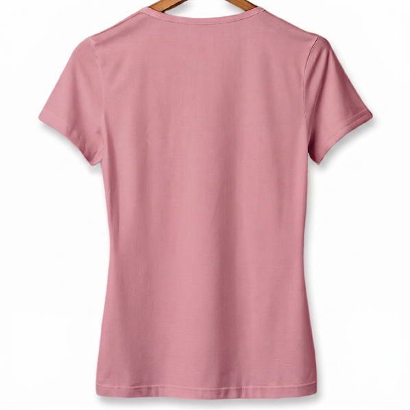 Peach-back