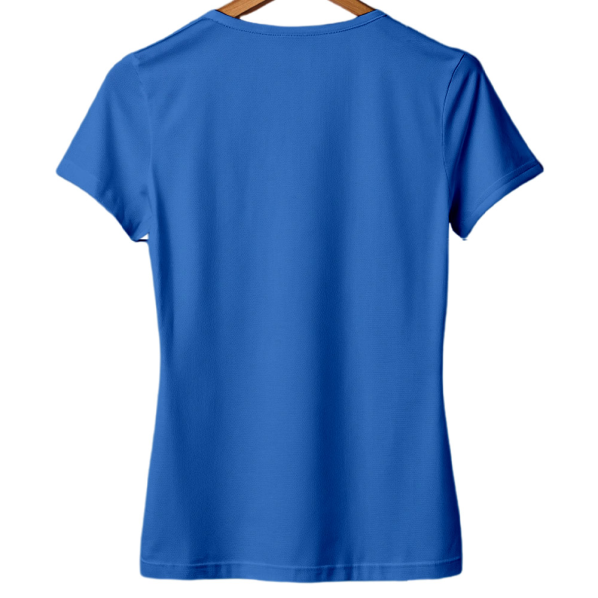 Royal Blue-back