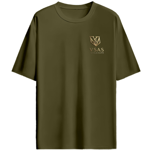 Olive Green-front