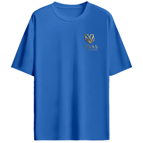 Royal Blue-front