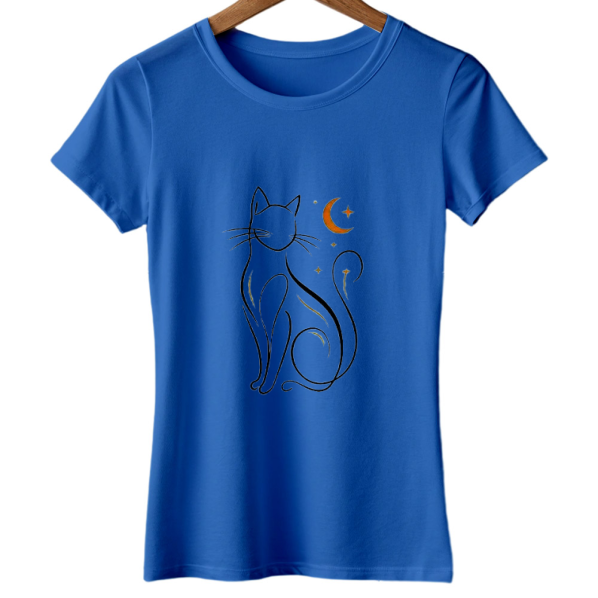 Royal Blue-front